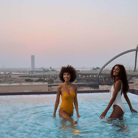 Ibis Styles Dubai Deira Hotel Luaran gambar