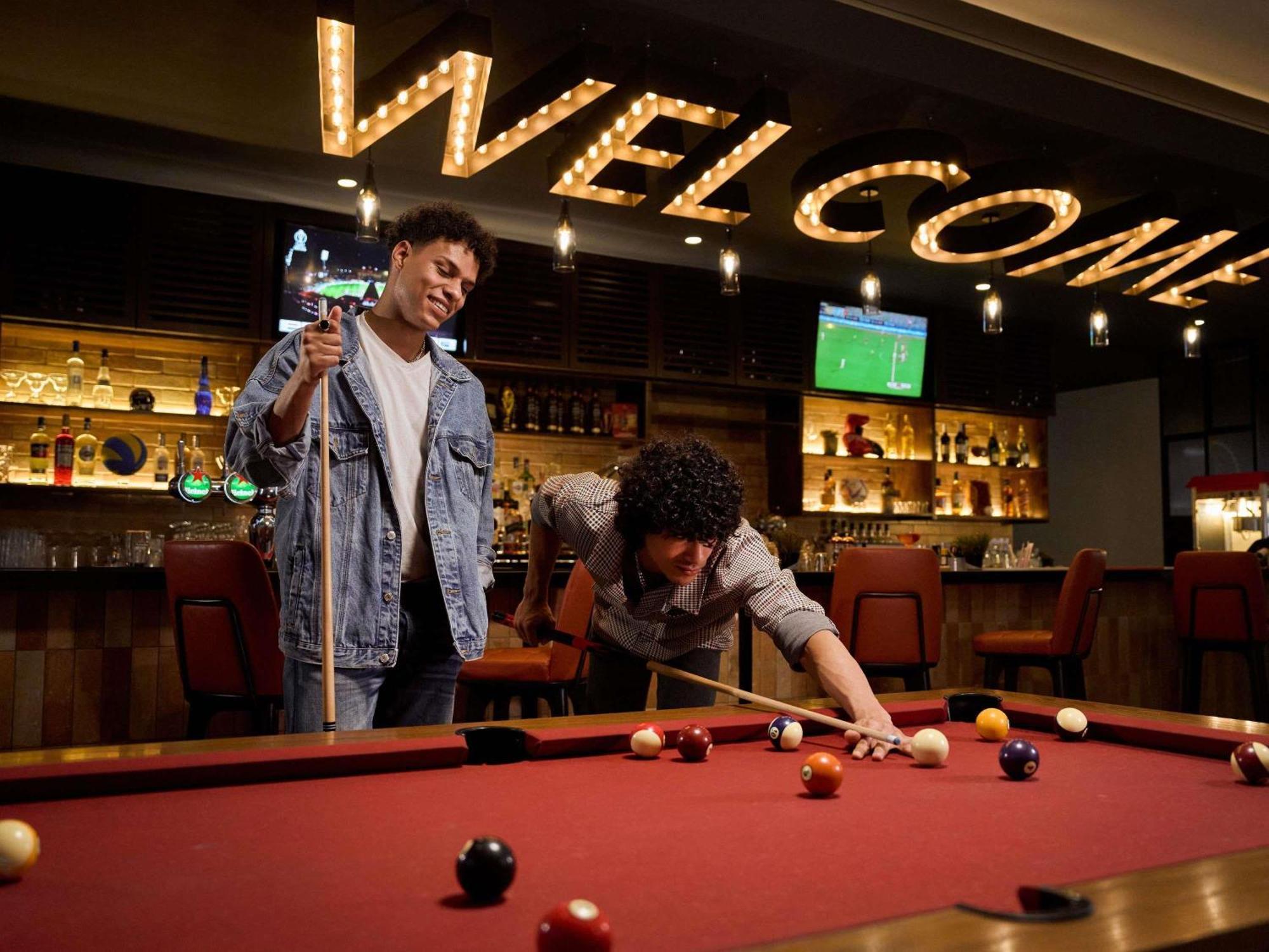 Ibis Styles Dubai Deira Hotel Luaran gambar